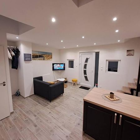 Maisonnette A 1 Km De La Plage Berck Exterior foto